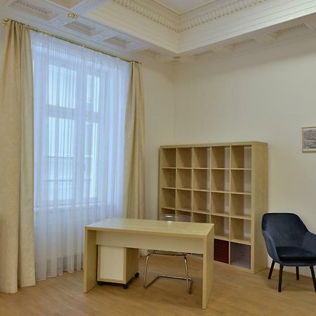 Kolonada Luxury 2 Bedroom Apartment With Balcony Mariánské Lázně Exterior foto