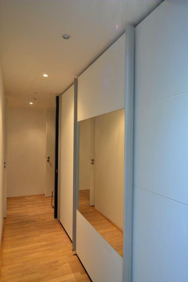 Kolonada Luxury 2 Bedroom Apartment With Balcony Mariánské Lázně Exterior foto
