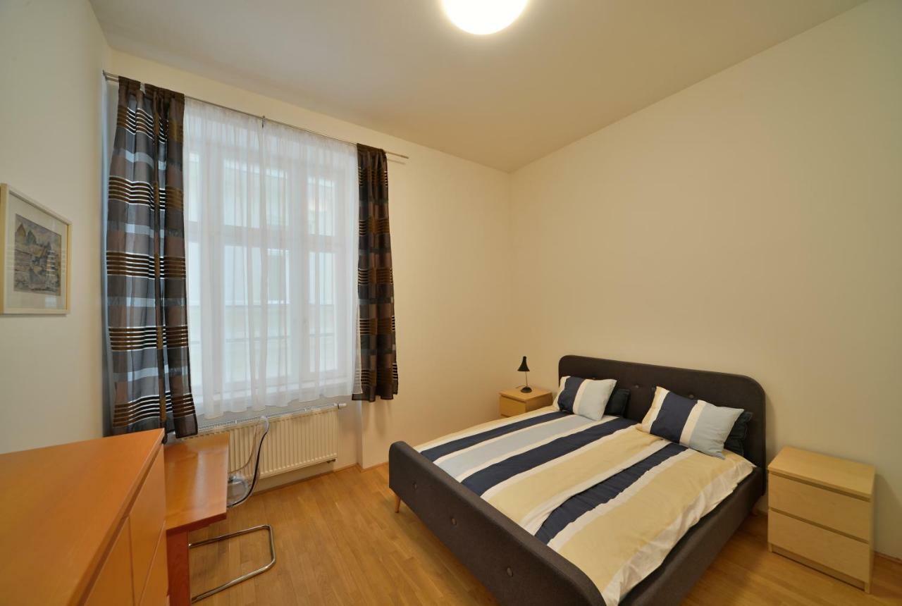 Kolonada Luxury 2 Bedroom Apartment With Balcony Mariánské Lázně Exterior foto