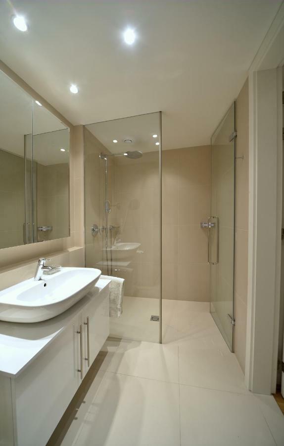 Kolonada Luxury 2 Bedroom Apartment With Balcony Mariánské Lázně Exterior foto